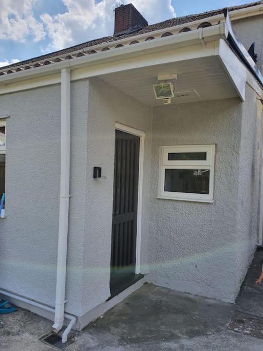Mellte Avenue - Waterfalls House Pontneddfechan Exterior foto